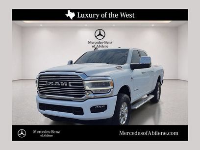 Used 2023 RAM 2500 Laramie