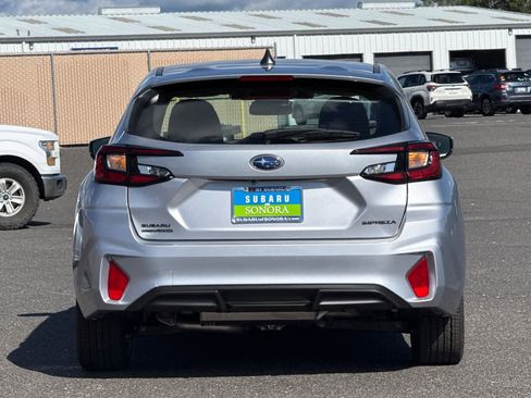 New 2026 Subaru Impreza 2.0i Sport AWD/4WD image 4