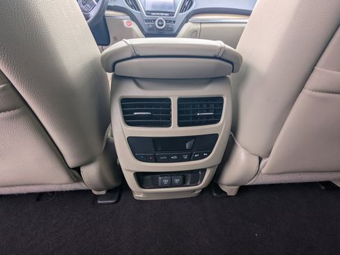 Used 2020 Acura MDX FWD w/ Technology Package image 14