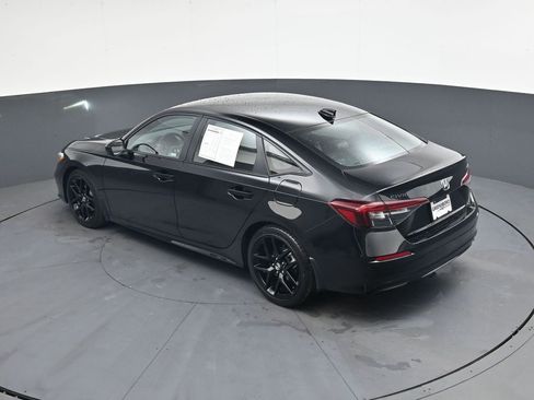 Used 2026 Honda Civic Sport image 32