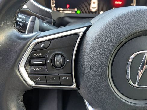 Used 2023 Acura MDX FWD w/ Technology Package image 18