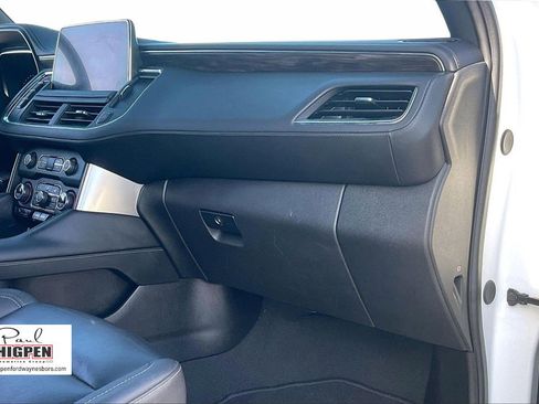 Used 2024 Chevrolet Tahoe LT image 16