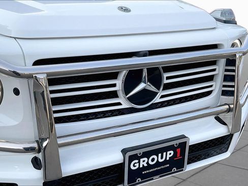 Used 2020 Mercedes-Benz G 550 image 31