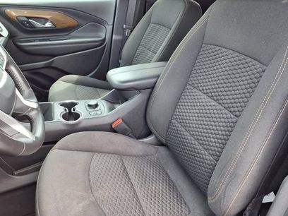 Used 2020 GMC Terrain SLE w/ Driver Convenience Package