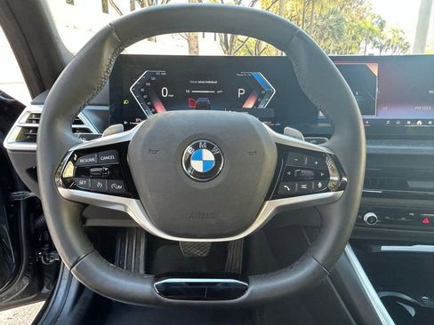 Used 2025 BMW 330i Sedan image 20