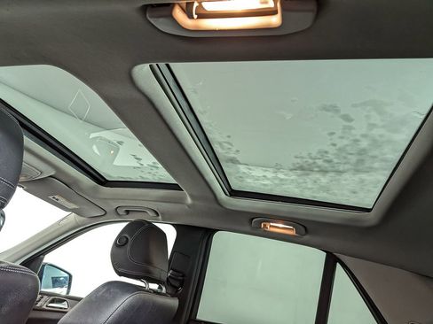 Used 2013 Mercedes-Benz ML 350 4MATIC image 14