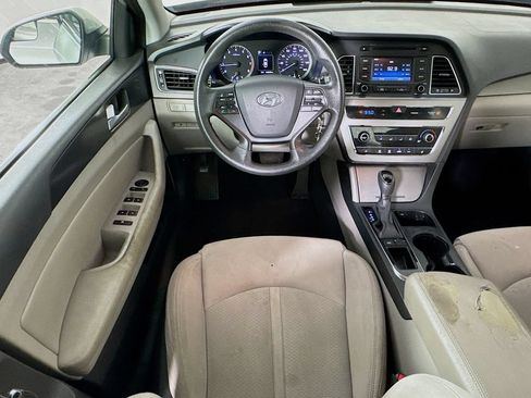 Used 2015 Hyundai Sonata Sport FWD image 23