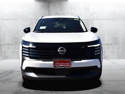 New 2026 Nissan Kicks SV w/ Cold Weather Package image 4