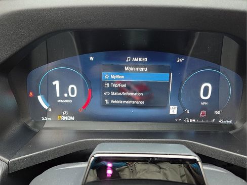 New 2026 Ford Explorer ST w/ Sun And Sound Package image 23