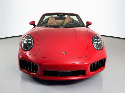 Certified 2026 Porsche 911 Turbo S AWD/4WD image 39