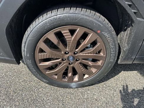 New 2026 Subaru Forester Sport image 6