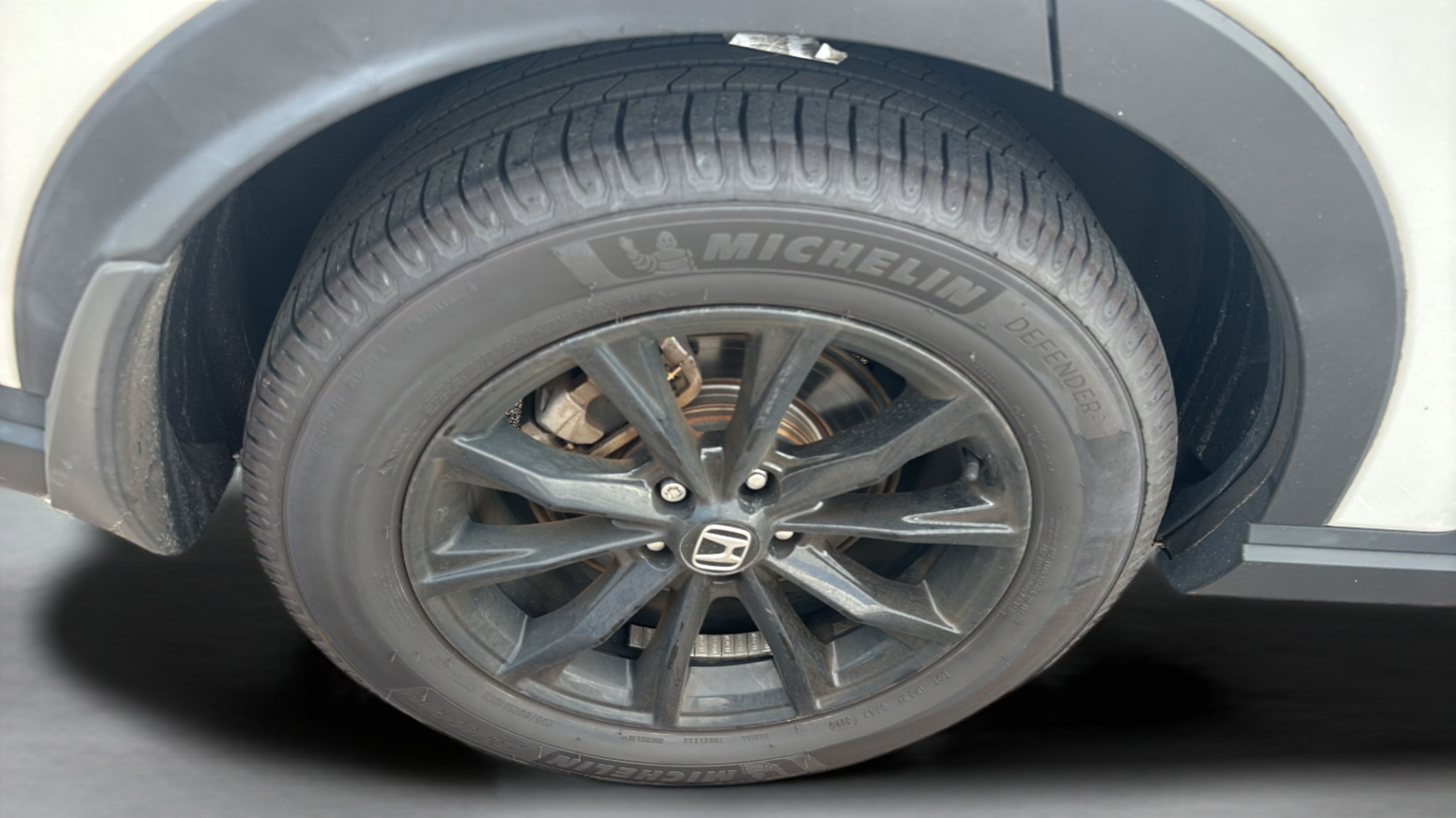 Certified 2023 Honda CR-V Sport image 32