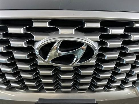 Certified 2022 Hyundai Palisade SE image 9