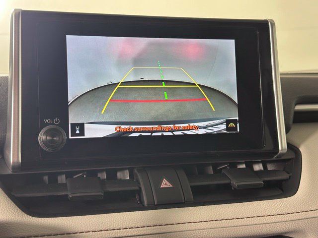 Used 2023 Toyota RAV4 XLE w/ Convenience Package AWD/4WD image 17