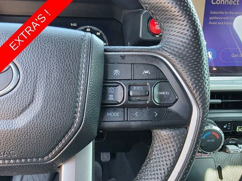 Used 2024 Toyota Tacoma TRD Off-Road w/ TRD Off Road Upgrade Package image 30