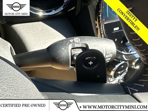 Certified 2023 MINI Cooper S image 26