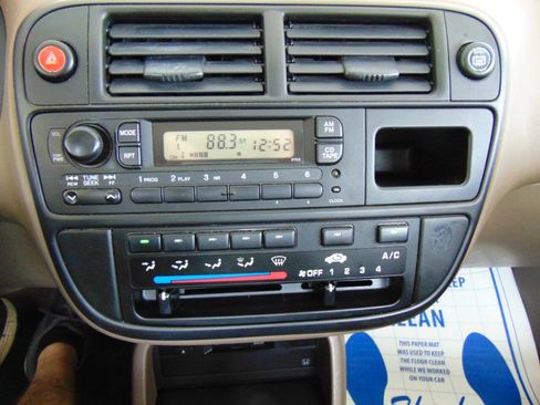 Used 1997 Honda Civic LX image 13