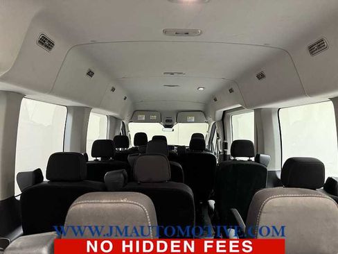 Used 2021 Ford Transit 350 XLT RWD image 15