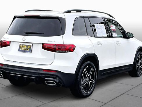 Used 2022 Mercedes-Benz GLB 250 4MATIC image 12