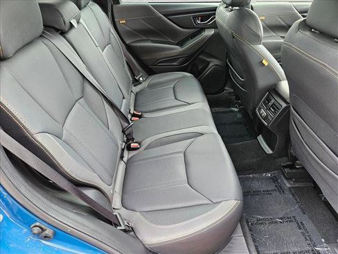 Used 2022 Subaru Forester Wilderness w/ Wilderness Package image 19