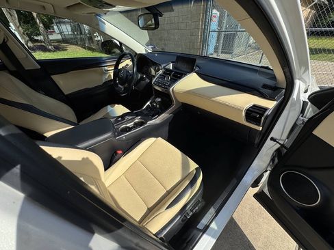 Used 2015 Lexus NX 200t FWD w/ Premium Package image 31