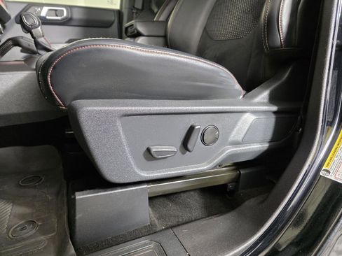 Used 2024 Ford Bronco Raptor w/ Interior Carbon Fiber Pack 6 image 13