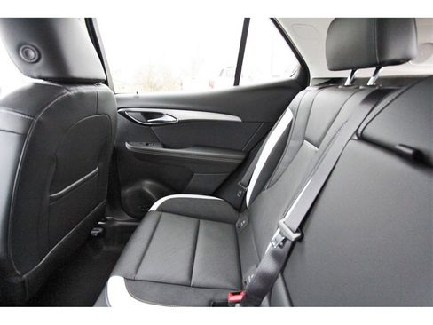 New 2025 Buick Envision Sport Touring image 9