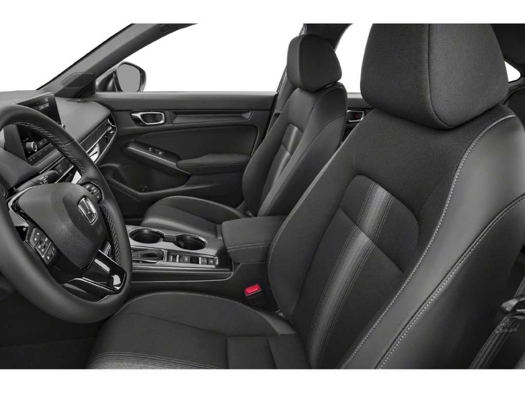New 2026 Honda Civic Sport image 6