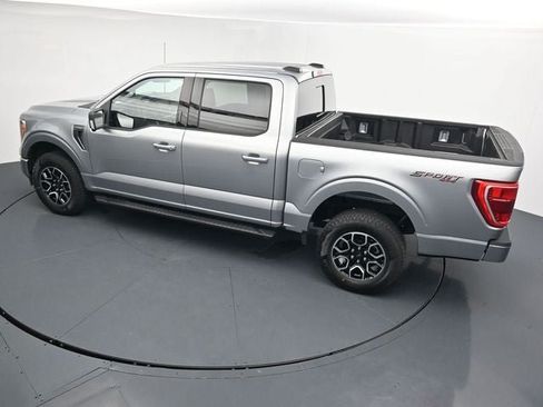 Certified 2023 Ford F150 XLT w/ Equipment Group 302A High AWD/4WD image 26