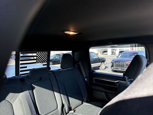 Used 2024 RAM 1500 Big Horn image 14