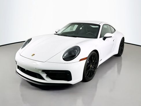 New 2024 Porsche 911 Carrera S image 1