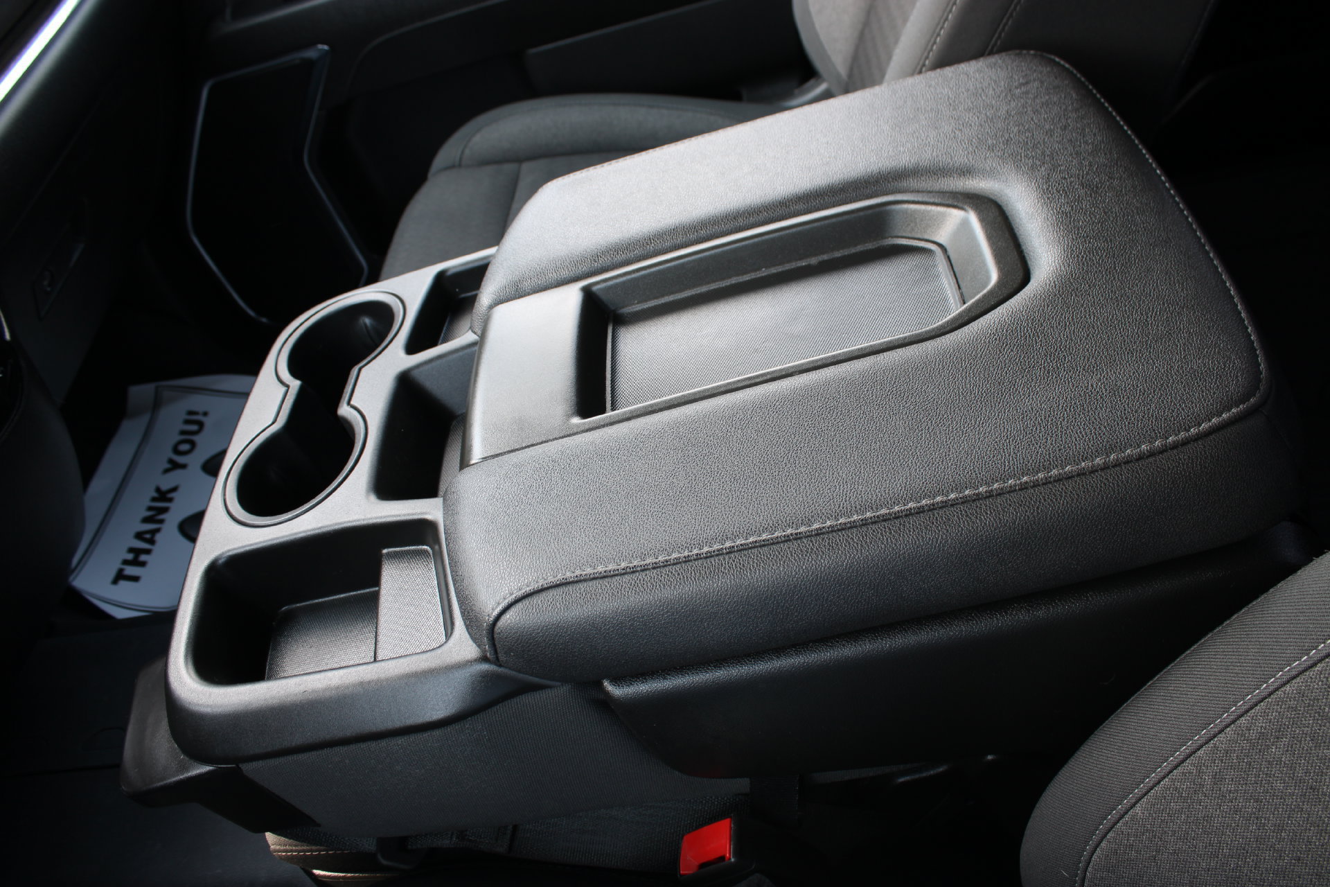 Used 2024 Chevrolet Silverado 1500 LT AWD/4WD image 42