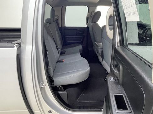 Used 2019 RAM 1500 Express image 12