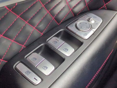 Used 2022 Genesis G70 3.3T w/ Sport Prestige Package image 24