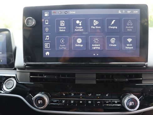 New 2026 Honda Prologue Touring image 23