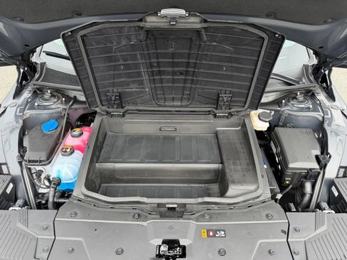 Used 2023 Hyundai Ioniq 5 Limited w/ Cargo Package image 55