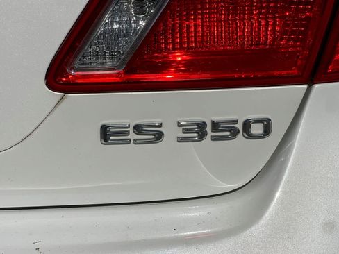 Used 2009 Lexus ES 350 w/ Premium Pkg Plus FWD image 24
