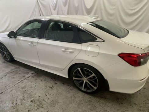 Certified 2023 Honda Civic Touring image 6