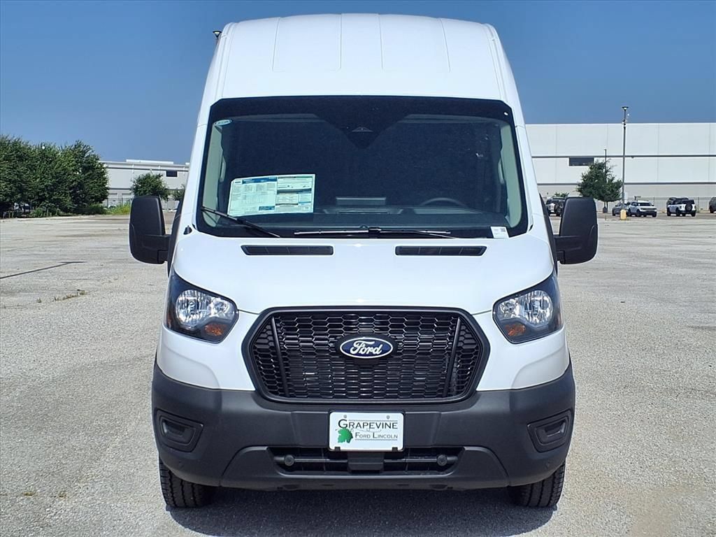 New 2026 Ford Transit 250 148 High Roof RWD image 2