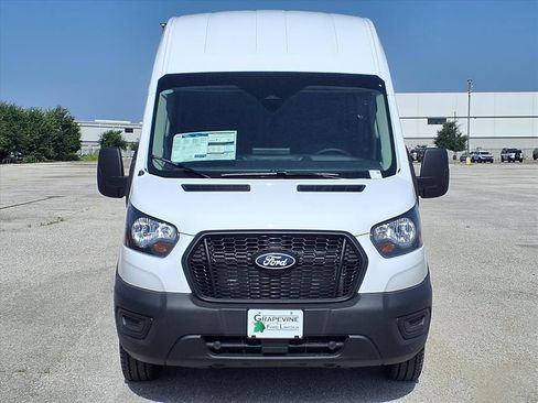 New 2026 Ford Transit 250 148 High Roof RWD image 2