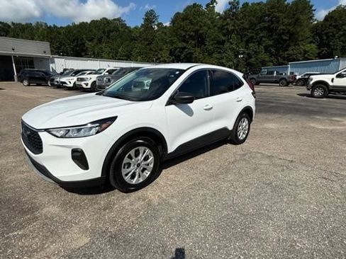 Used 2024 Ford Escape Active FWD image 7