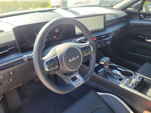 New 2026 Kia K5 GT-Line image 22