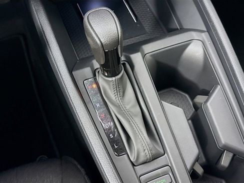 New 2026 Honda Accord LX image 16