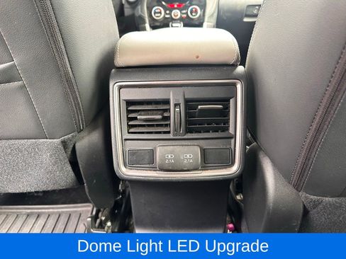 Used 2019 Subaru Forester Limited w/ Popular Package #3 image 19