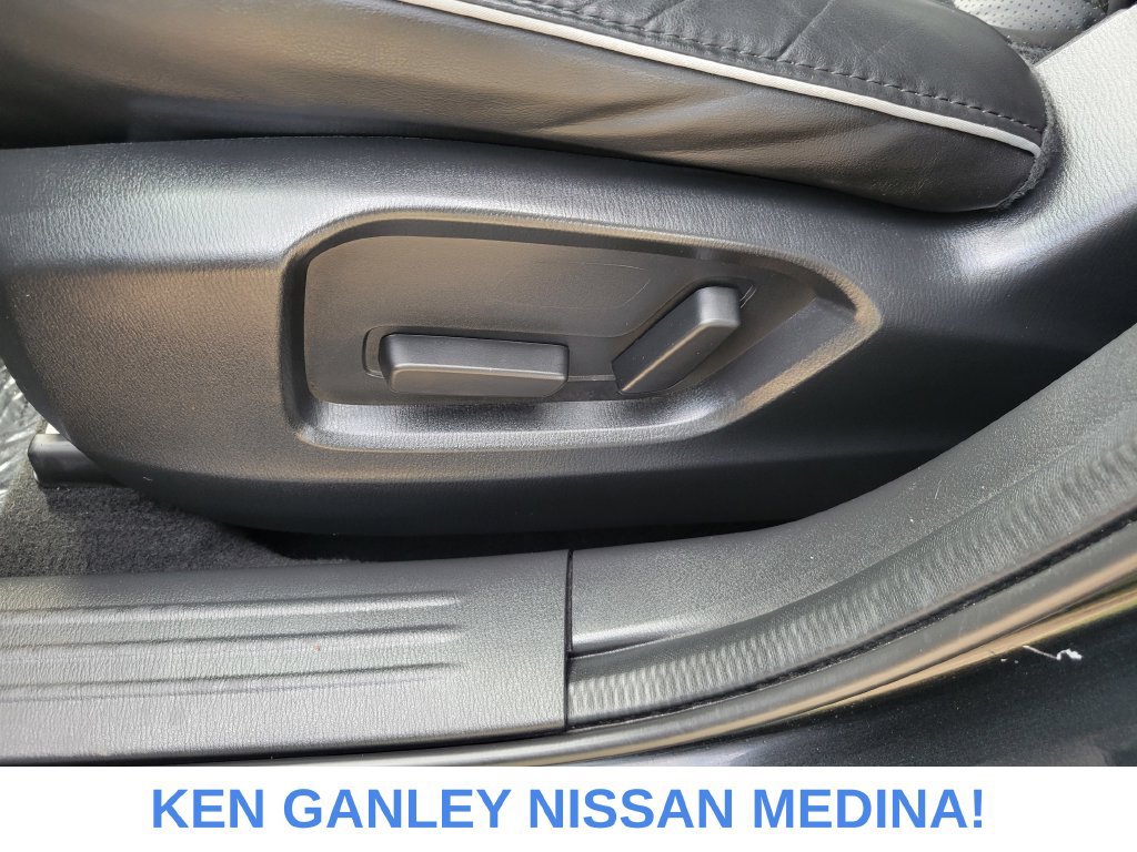 Used 2024 MAZDA CX-5 AWD 2.5 S w/ Select Package image 37