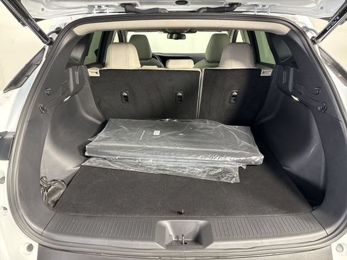 Used 2025 Nissan Murano SL AWD/4WD image 34