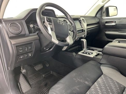 Certified 2020 Toyota Tundra SR5 image 2