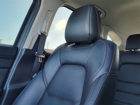 Used 2022 MAZDA CX-5 AWD 2.5 S w/ Premium Plus Pkg image 25