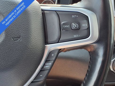 Used 2020 RAM 1500 Big Horn AWD/4WD image 28