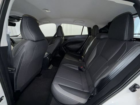 Used 2024 Subaru Impreza 2.0i AWD/4WD image 12